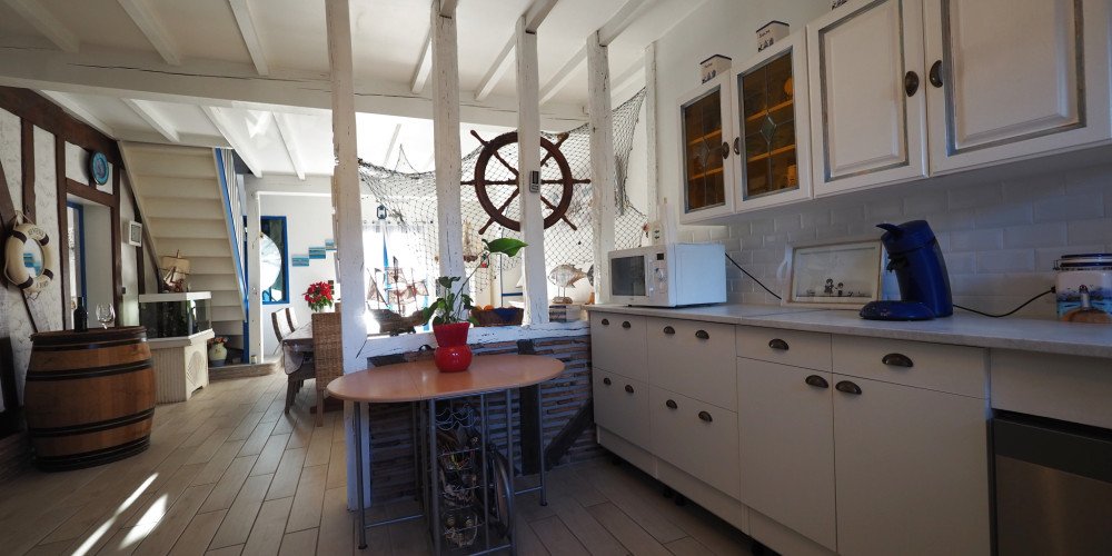maison à BIRAC SUR TREC (47200)