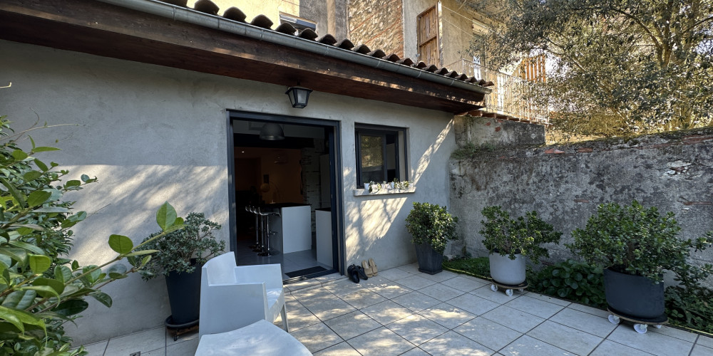 maison à AGEN (47000)