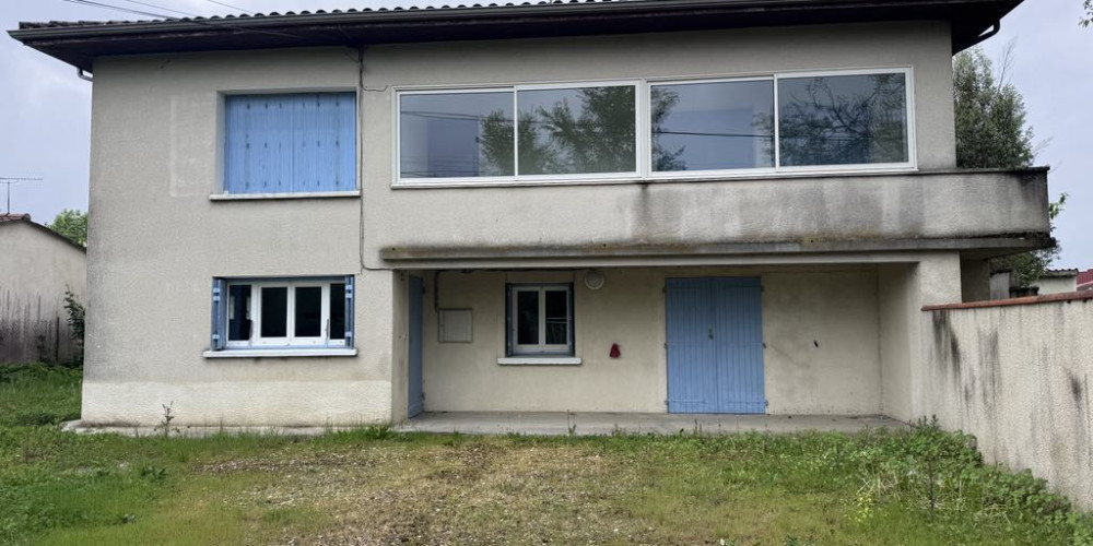 maison à LAVARDAC (47230)