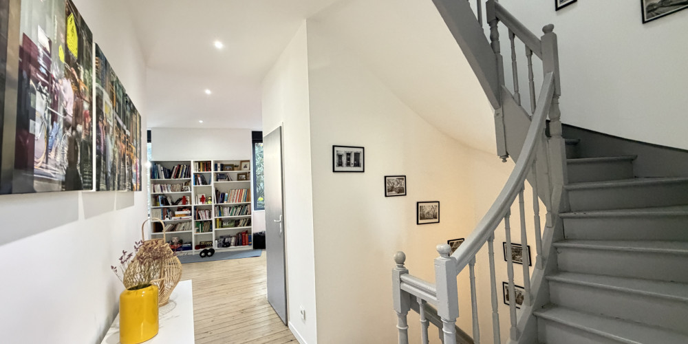 maison à AGEN (47000)