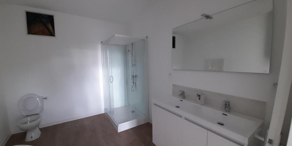 appartement à AGEN (47000)