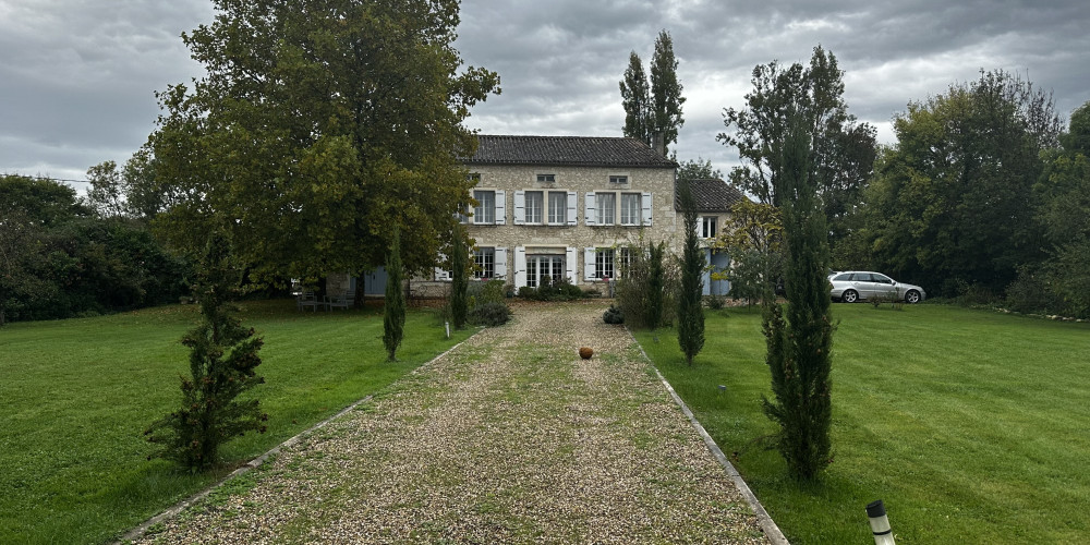 maison à PARDAILLAN (47120)