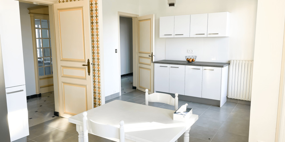 appartement à AGEN (47000)
