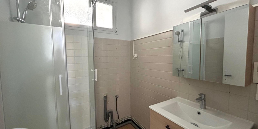 appartement à AGEN (47000)