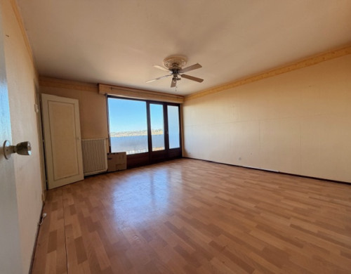 appartement  MARMANDE