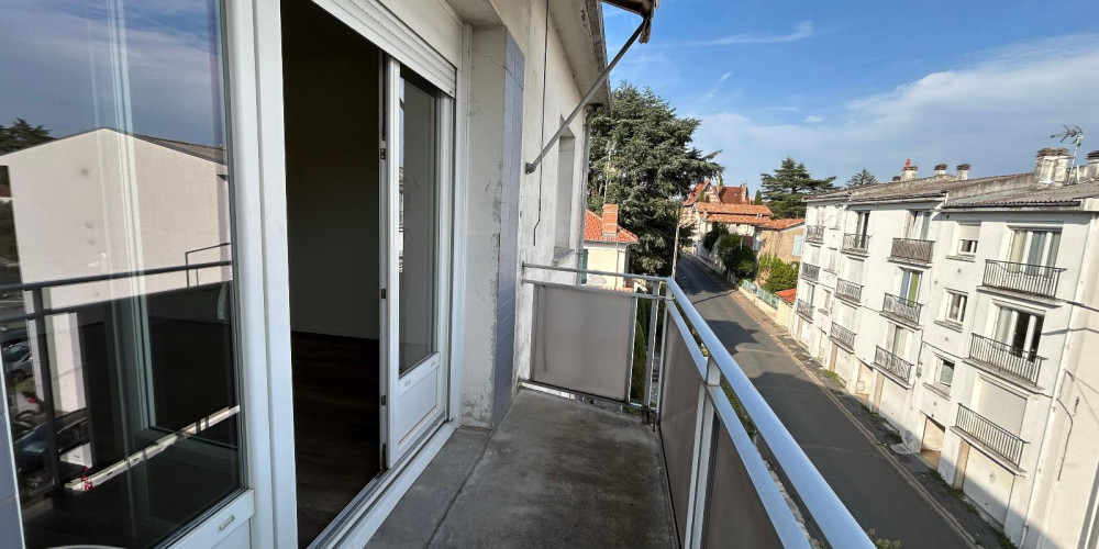 appartement à VILLENEUVE SUR LOT (47300)