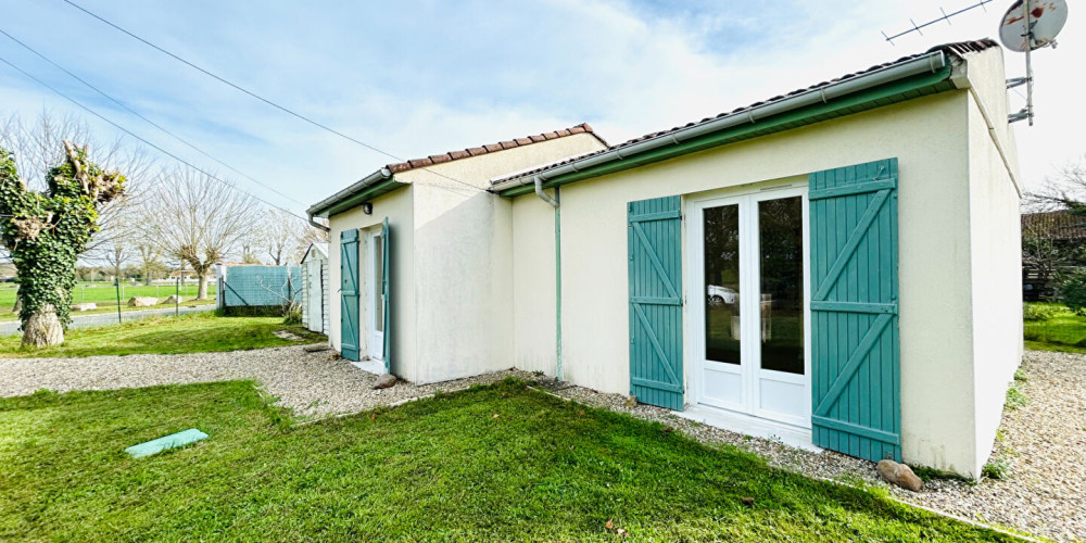 maison à BIAS (47300)