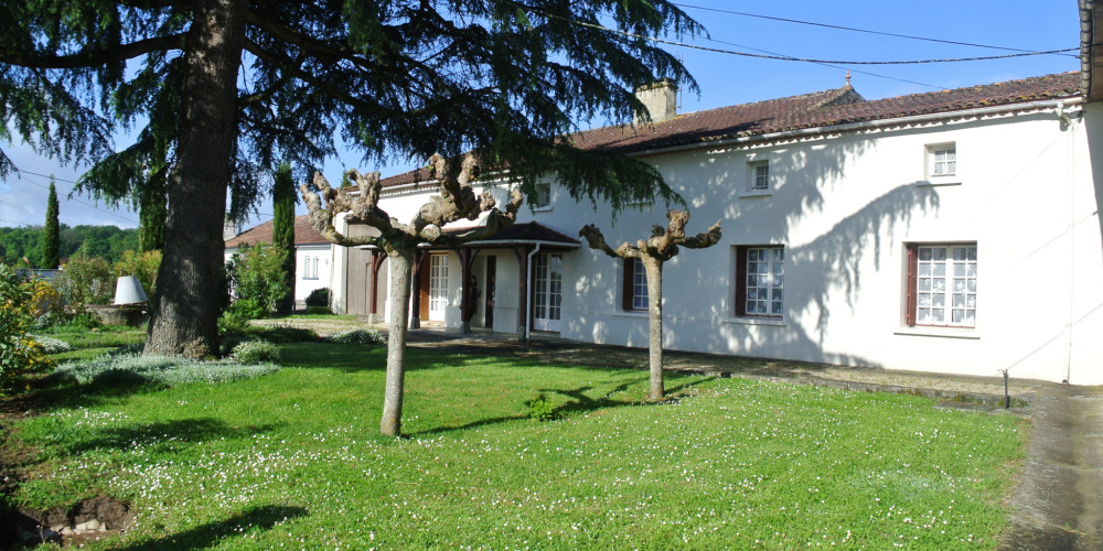 maison à MAUVEZIN SUR GUPIE (47200)