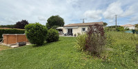 maison à LA CROIX BLANCHE (47340)