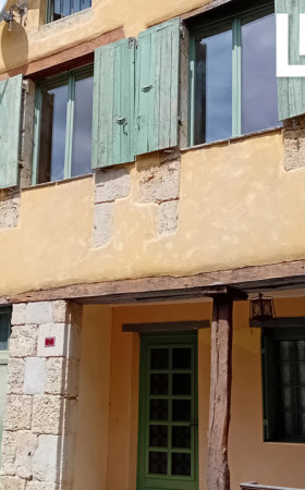 Maison  SOS