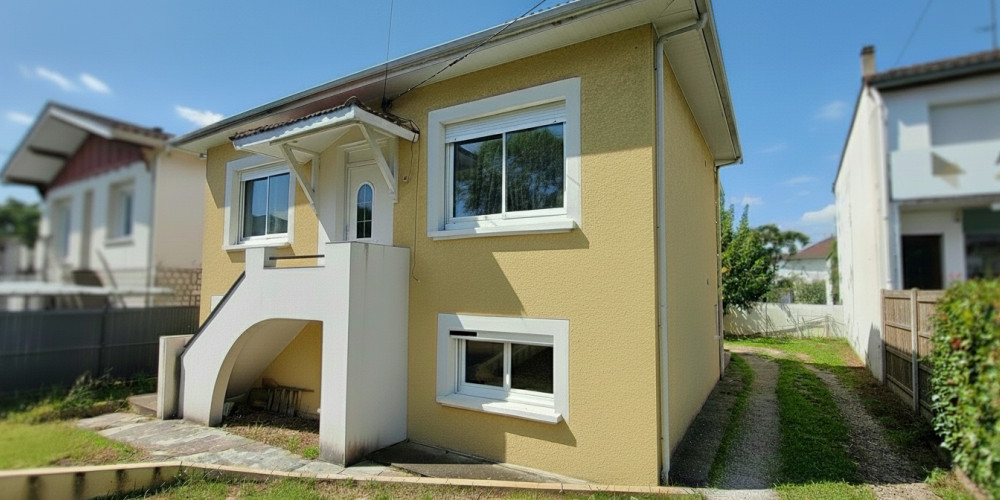 maison à MARMANDE (47200)