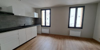 appartement à VILLENEUVE SUR LOT (47300)