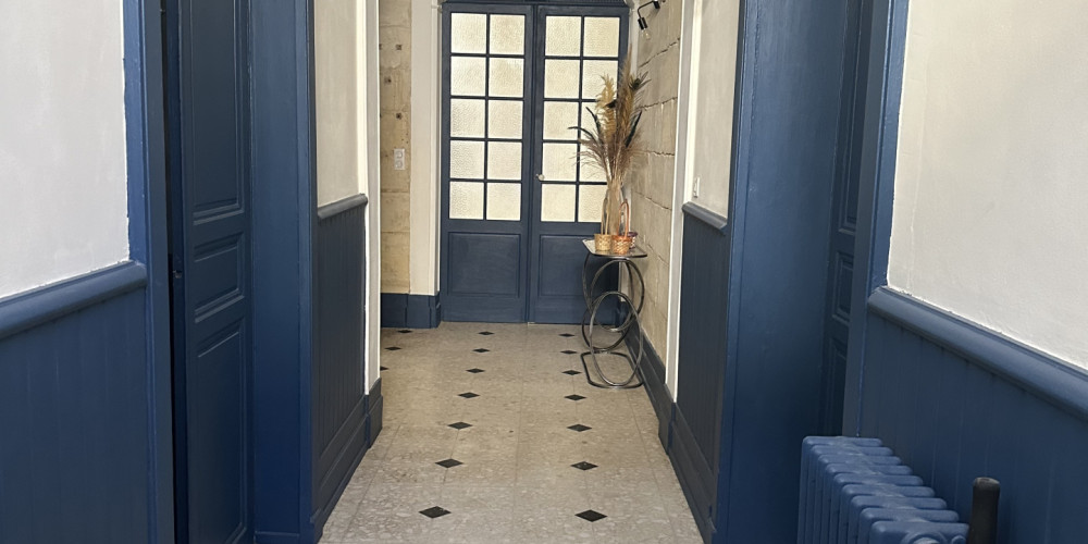 maison à MARMANDE (47200)