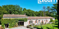 maison à LOUBES BERNAC (47120)