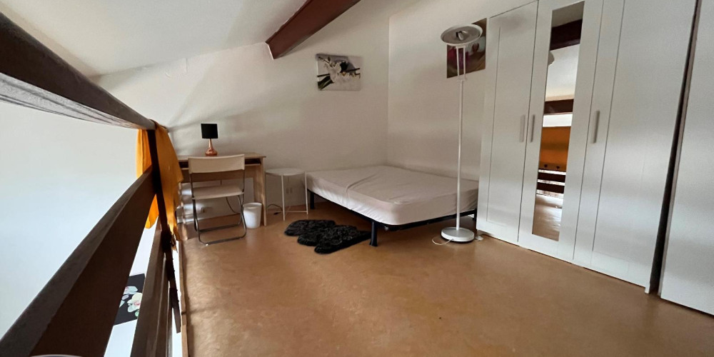 appartement à AGEN (47000)
