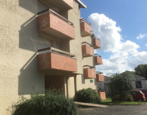 appartement  VILLENEUVE SUR LOT