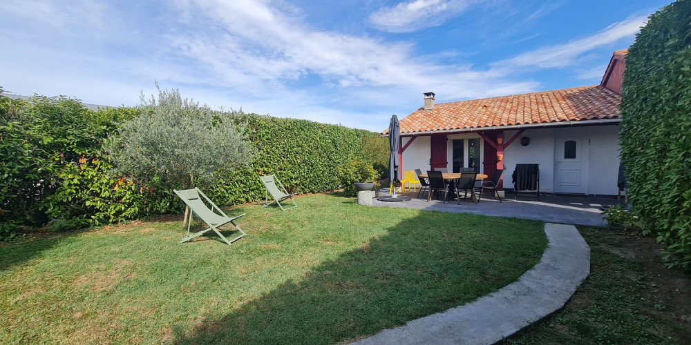 maison à DAMAZAN (47160)