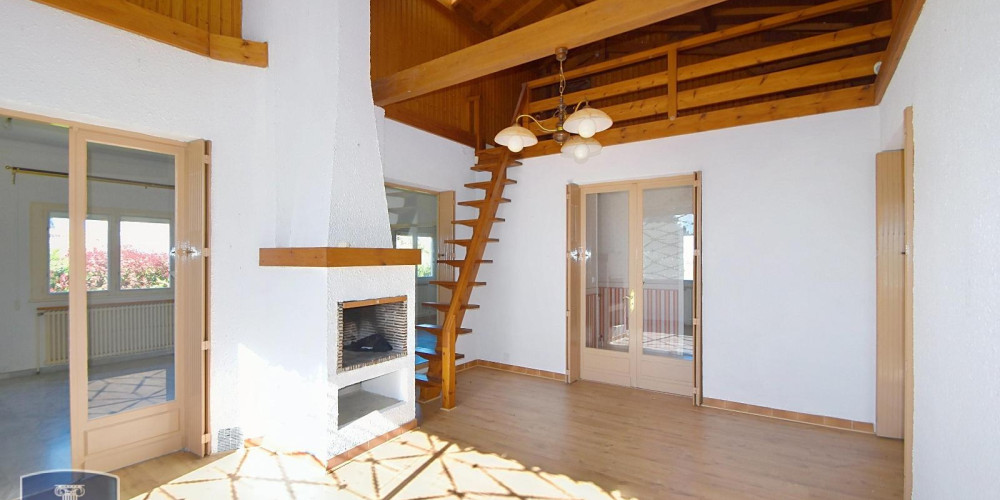 maison à LE PASSAGE (47520)