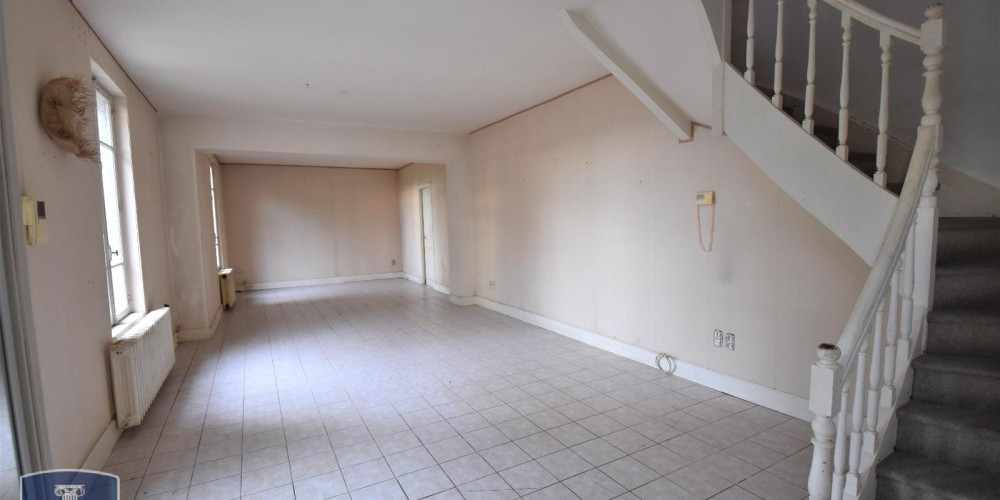 maison à FOULAYRONNES (47510)