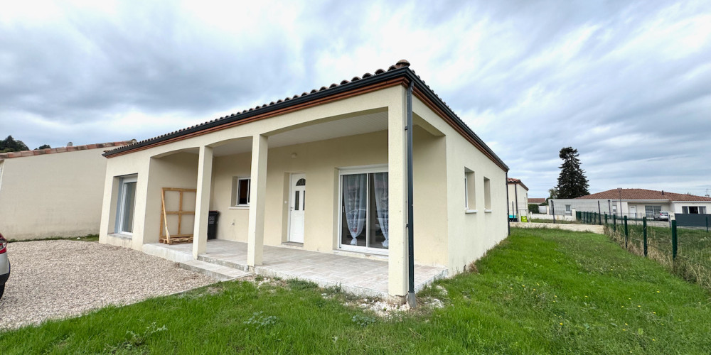 maison à PUJOLS (47300)