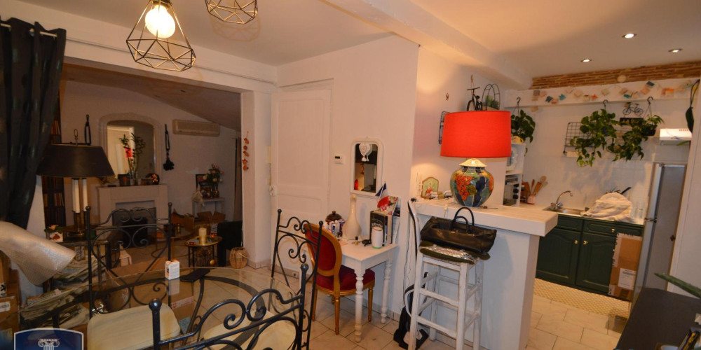 immeuble à AGEN (47000)