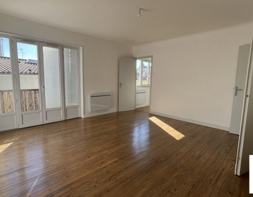 appartement  AGEN