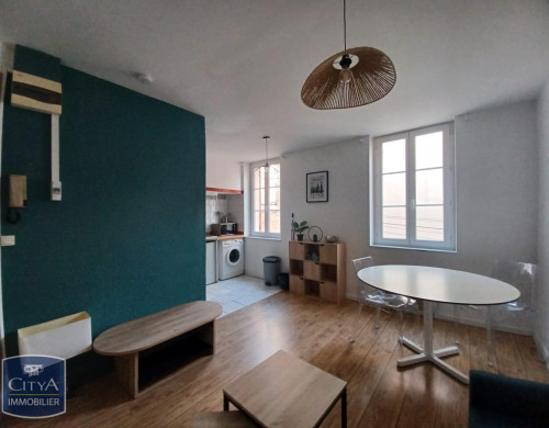 appartement  AGEN