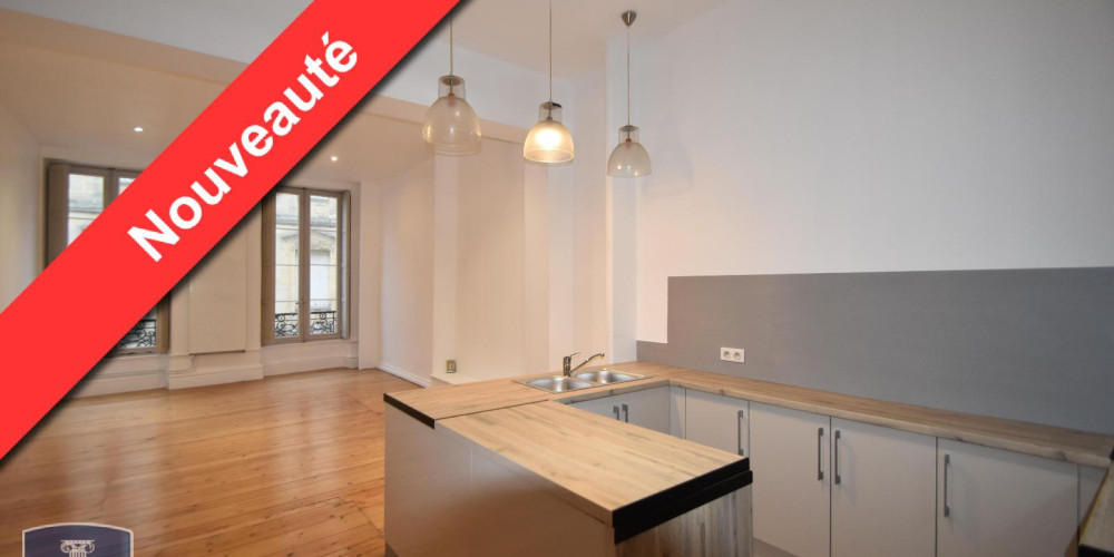 appartement à AGEN (47000)