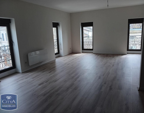 appartement  MARMANDE