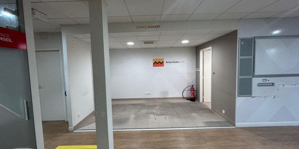 local commercial à AGEN (47000)