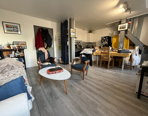 appartement  VILLENEUVE SUR LOT