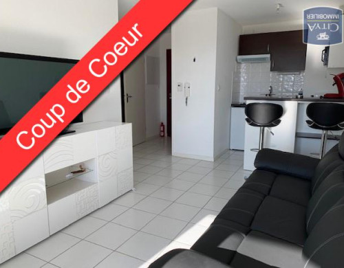 appartement  LAYRAC