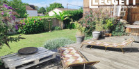 maison à DAMAZAN (47160)