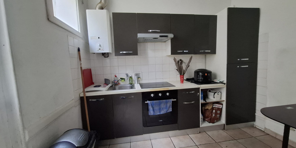 maison à AGEN (47000)