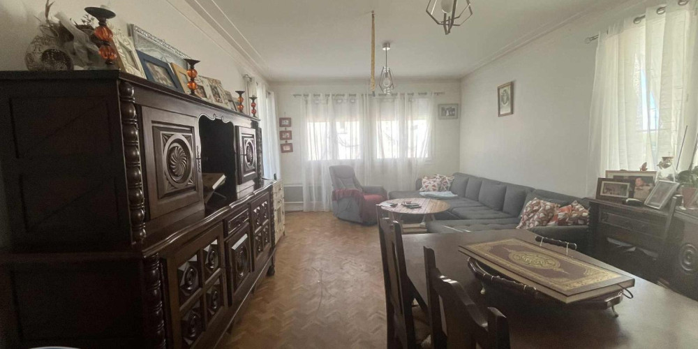 maison à PUYMIROL (47270)