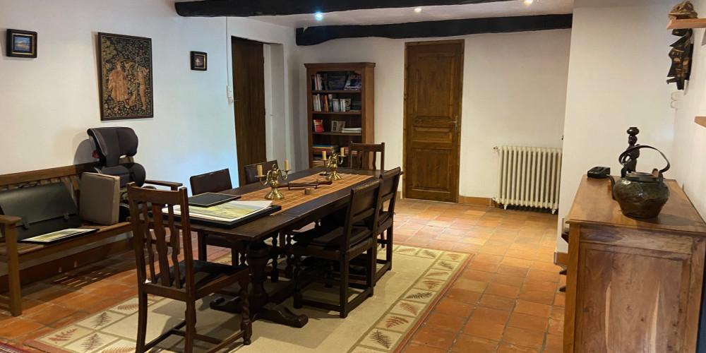 maison à LAVARDAC (47230)