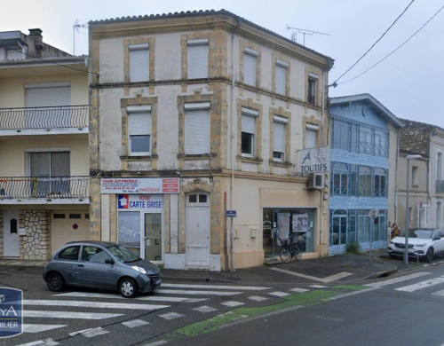 local commercial  AGEN
