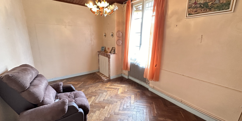 maison à STE BAZEILLE (47180)