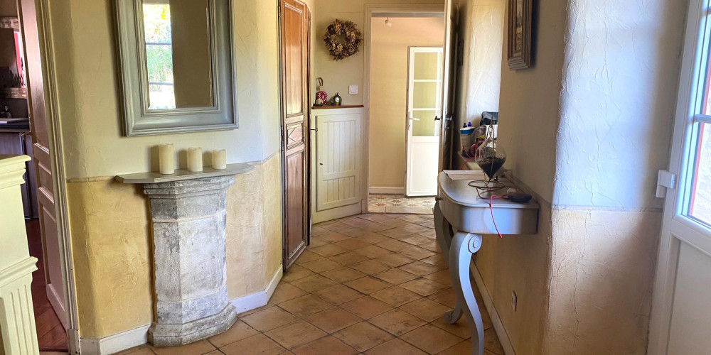 maison à MARMANDE (47200)