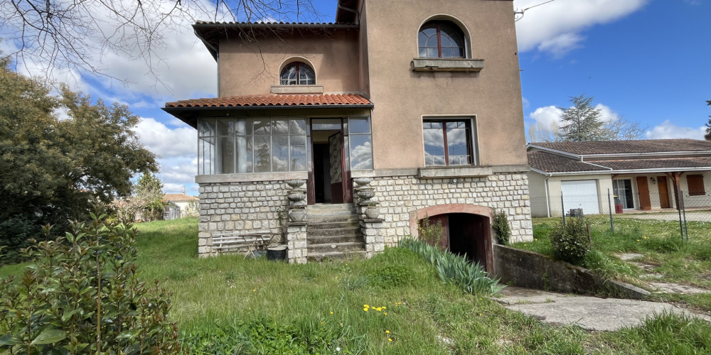 maison à TONNEINS (47400)
