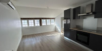 appartement à VILLENEUVE SUR LOT (47300)