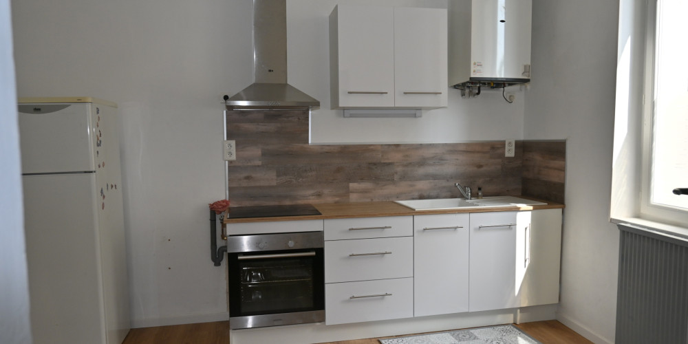 maison à TONNEINS (47400)