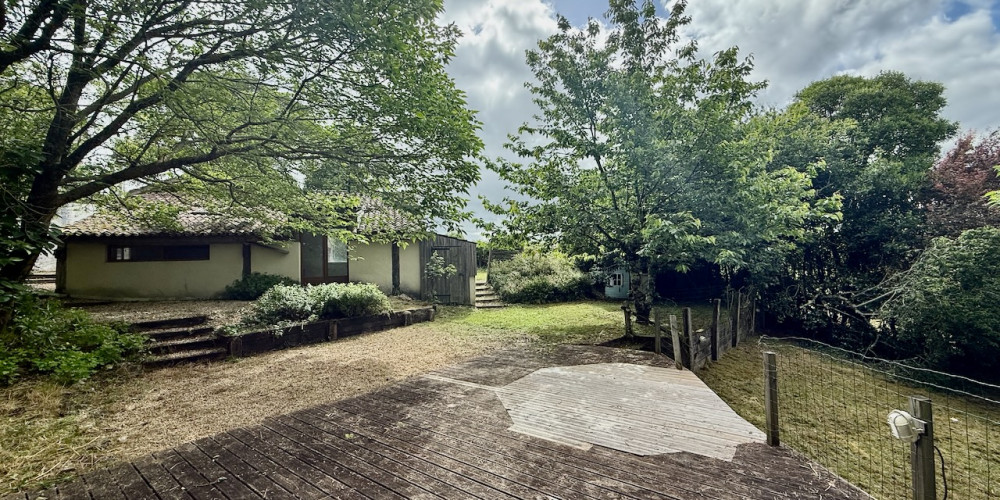 maison à MONTAUT (47210)