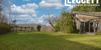 maison à VERTEUIL D AGENAIS (47260)
