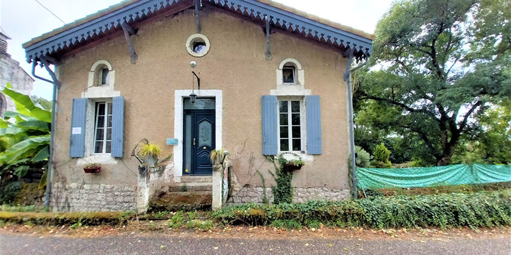 maison à TONNEINS (47400)