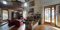 maison à GALAPIAN (47190)