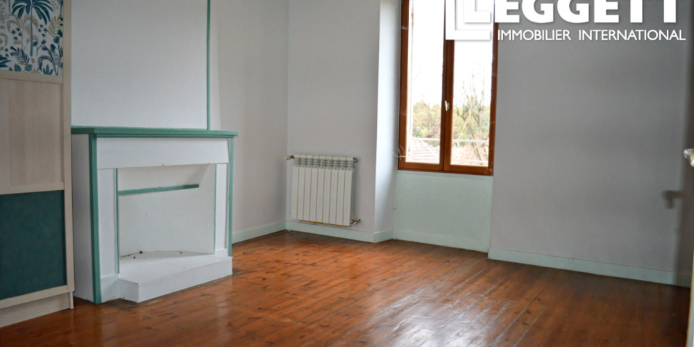 maison à MONTESQUIEU (47130)