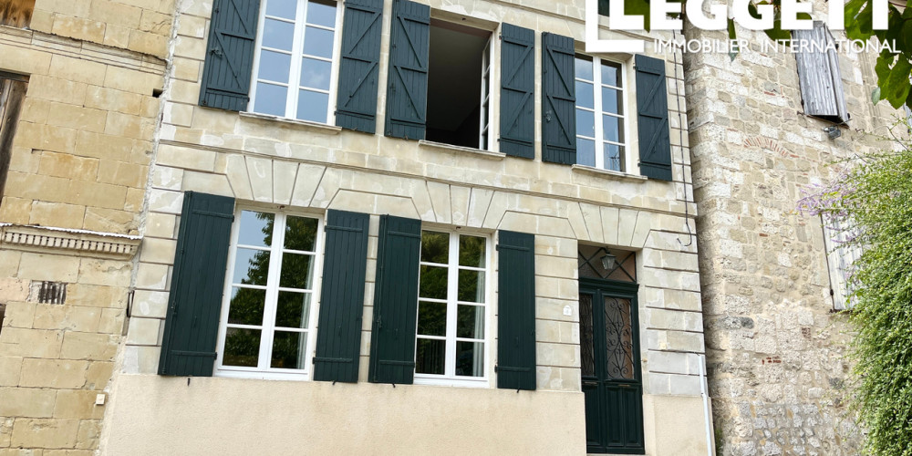 maison à LAUZUN (47410)