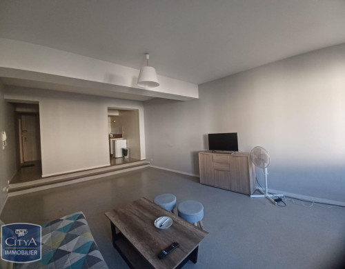 appartement  AGEN