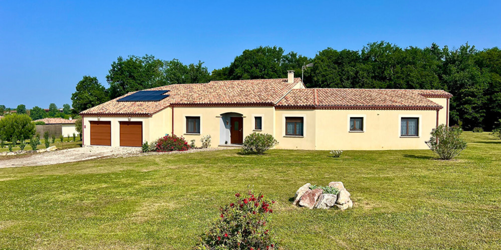 maison à CASTELMORON SUR LOT (47260)